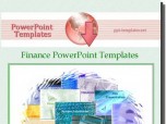 Financial PowerPoint Templates