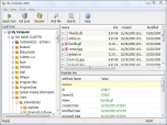 File Undelete 2009 Screenshot