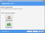 Ringtone Maker Screenshot