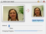 MSN Cam Head