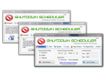 ES Auto Shutdown Scheduler