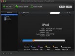 AVCWare iPod to Computer Transfer for Mac