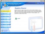 WinTuneUp Cleaner Suite Screenshot