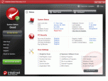 Intelinet Anti-Spyware Screenshot