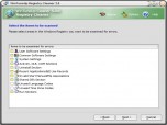 WinTuneUp Registry Cleaner