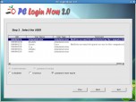 PCLoginNow 2.0.5