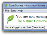 SuperDonate - Windows