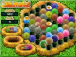 Egglomania Screenshot