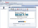 Reverse Telephone Lookup