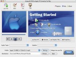 Aiseesoft DVD to Apple TV for mac