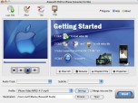 Aiseesoft DVD to iPhone for Mac