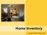 Home Inventory