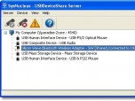 USBDeviceShare - Share USB over Network