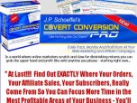 Click Conversion Tracking of PPC and SE