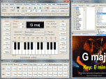 RMCA Realtime MIDI Chord Arranger Pro