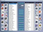 NFL Pool 2008 Screenshot