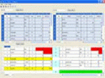 Super Excel Compare Screenshot