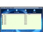 Audio CD Grabber Gold Screenshot