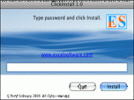 ClickInstall MacOSX