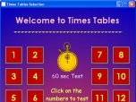 Times Tables