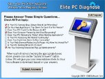 Elite PC Diagnose