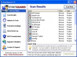 StartGuard Pro Screenshot