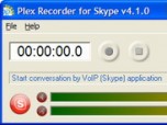 Plex Recorder