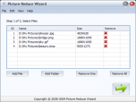 Picture Reduce Wizard