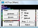 AOTop - Ad Obfuscating Tool