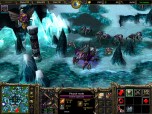 Warcraft 3 The Frozen Throne Patch Screenshot
