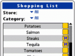 Shopping List Deluxe