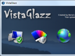 VistaGlazz Screenshot