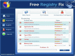 Free Registry Fix