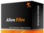 AlienFiles eBay Software and Cloud