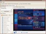 eMuleTV Screenshot