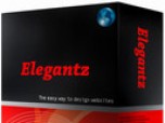 Elegantz Website Builder