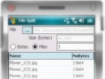 Any File Split & Join Mobile