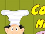 Cooking Game- Cookies Mission