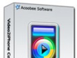 Acoobee Video2iPhone Converter