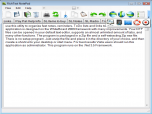 RichText NotePad Screenshot