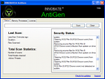 INNOBATE® AntiGen for Surabaya Screenshot