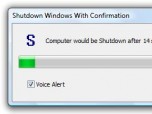 Shutdown Windows