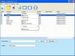 Wind Media Converter Screenshot