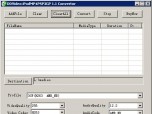 DDVideo iPod/MP4/PSP/3GP Video Converter