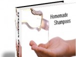 Homemade Hair Shampoos