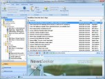 NewsSeeker Screenshot