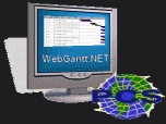 PCS WebGantt.NET