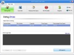 WinTweakz DiskSuite Screenshot