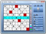 SuDoKu-Cracker Screenshot