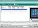 Wondershare Video to Netbook Converter